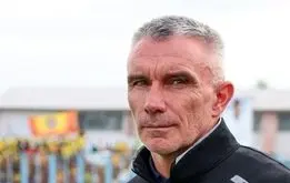 جانشین هاشمیان در پرسپولیس  انتخاب شد؛ گزینه درویش در پرسپولیس +عکس