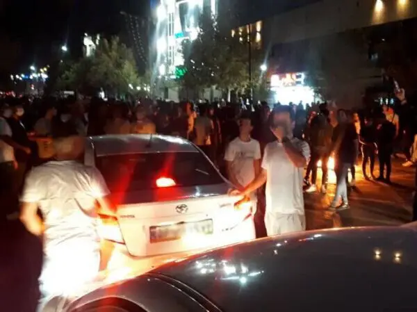 در اعتراضات اخیر چند نفر کشته شدند؟ | دادستان کل کشور خبر داد