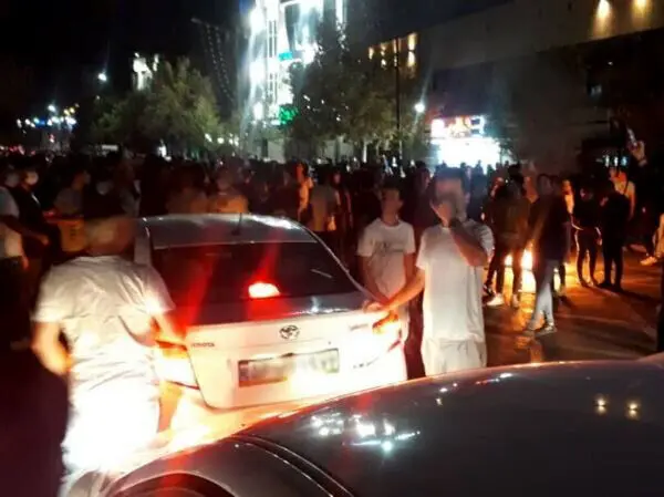 در اعتراضات اخیر چند نفر کشته شدند؟ | دادستان کل کشور خبر داد