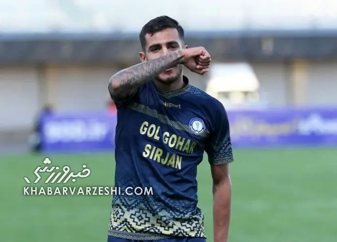 بمب نقل و انتقالات در لیست خرید پرسپولیس/ ستاره لیگ برتر پرسپولیسی می شود؟
