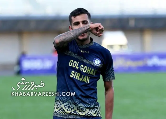 بمب نقل و انتقالات در لیست خرید پرسپولیس/ ستاره لیگ برتر پرسپولیسی می شود؟