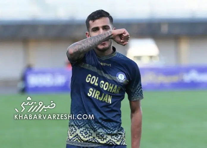 بمب نقل و انتقالات در لیست خرید پرسپولیس/ ستاره لیگ برتر پرسپولیسی می شود؟