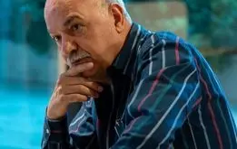 هشدار فوری؛ نوشته نگران‌کننده ایرج طهماسب درباره مرگ خودش

