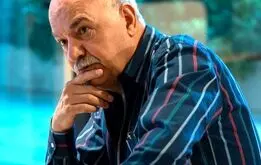 هشدار فوری؛ نوشته نگران‌کننده ایرج طهماسب درباره مرگ خودش


