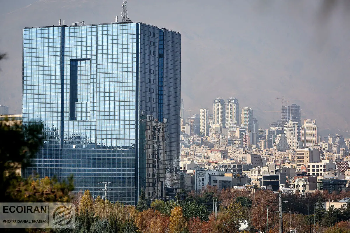 پیش‌بینی مهم  بانک مرکزی درباره نرخ تورم و قیمت دلار