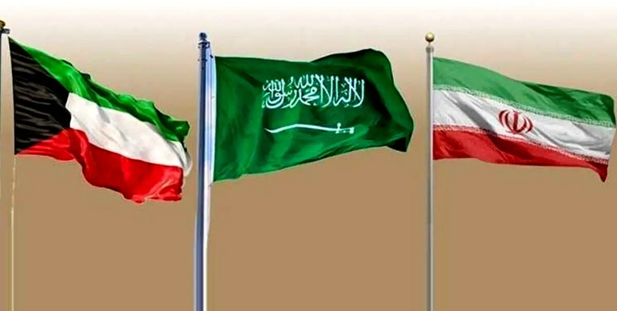 درخواست ویژه وزارت خارجه کویت از ایران