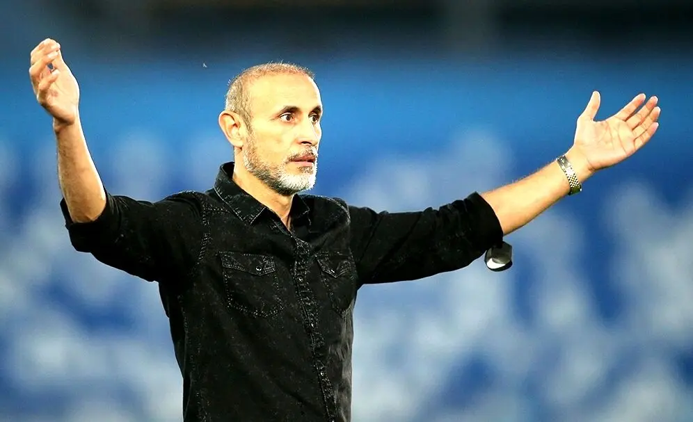 اقدام جدید و جنجالی یحیی گل محمدی در اینستاگرام + عکس