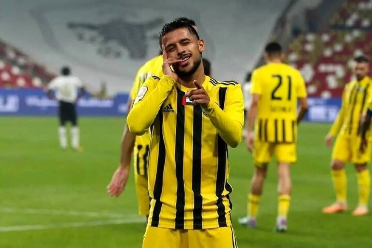 مهدی قایدی بمب بزرگ را می ترکاند،پیشنهاد بزرگ رسید