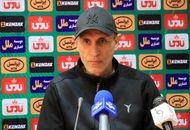 گل محمدی به پرسپولیسی ها کنایه زد