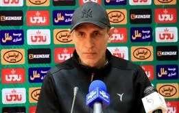 گل محمدی به پرسپولیسی ها کنایه زد