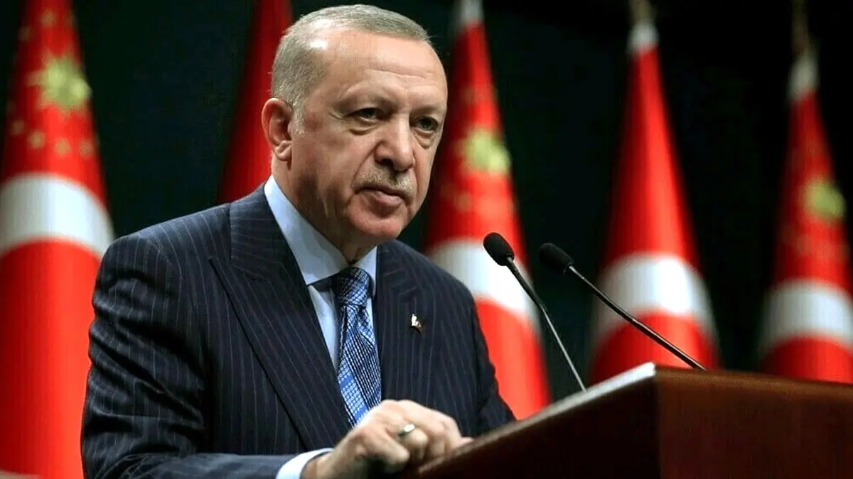 واکنش اردوغان به تصمیم دادگاه کیفری علیه نتانیاهو