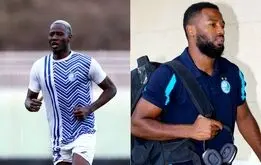 مهاجمان خارجی استقلال هنوز یک گل هم نزده‌اند!