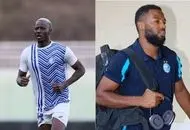 مهاجمان خارجی استقلال هنوز یک گل هم نزده‌اند!