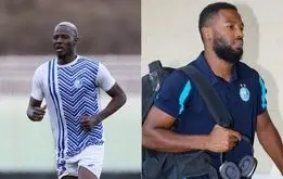 مهاجمان خارجی استقلال هنوز یک گل هم نزده‌اند!