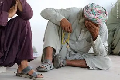 مهاجران افغانستانی