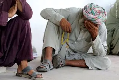 مهاجران افغانستانی