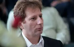 اظهار نظر جدید بابک زنجانی درباره انحلال بانک آینده! +عکس
