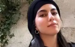 اعتراف هولناک قاتل الهه حسین‌نژاد /  قاتل قصد سرقت و آزار و اذیت الهه را داشت + فیلم