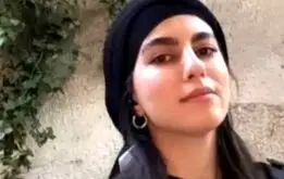 اعتراف هولناک قاتل الهه حسین‌نژاد /  قاتل قصد سرقت و آزار و اذیت الهه را داشت + فیلم