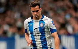 پرسپولیس به دنبال جذب مدافع اسپانیایی