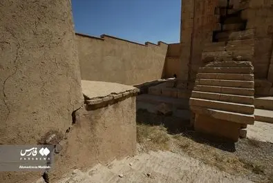 نقش رستم