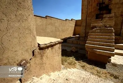 نقش رستم