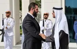 جولانی برای بهبود روابط با اسرائیل اعلام آمادگی کرد