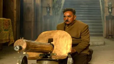 قسمت هفتم سریال شکارگاه؛ فرمان مرگ در  قسمت هفتم شکارگاه +  لینک دانلود و تیزر