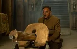 قسمت هفتم سریال شکارگاه؛ فرمان مرگ در  قسمت هفتم شکارگاه +  لینک دانلود و تیزر