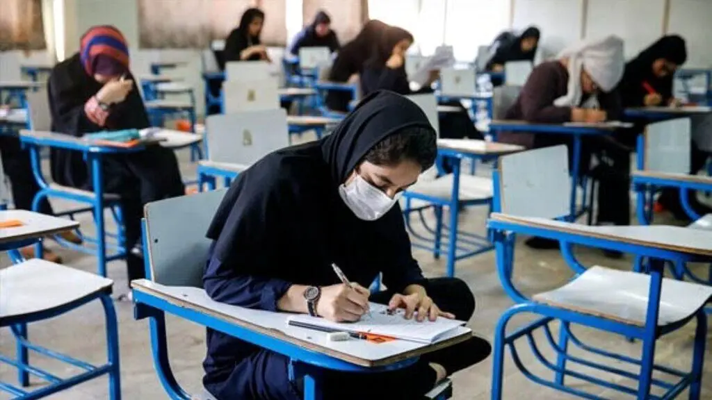 دانش آموزان بخوانند/ خبر مهم درباره روند طراحی سوالات امتحانات نهایی