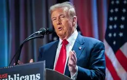 تهدید ترامپ: دانشجویان معترض اخراج می‌شوند