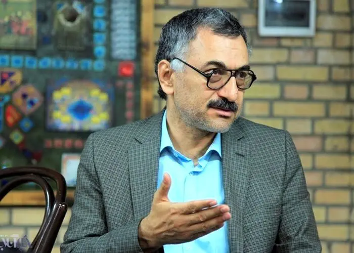 سعید لیلاز نرخ واقعی دلار را اعلام کرد

