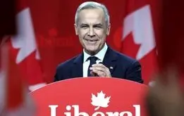 فوری/ دشمن ترامپ نخست وزیر کانادا شد