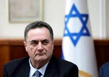 پیام تهدیدآمیز اسرائیل درباره جنگ با ایران

