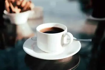 قهوه؛ آرامش‌بخش یا استرس‌آور؟ حقایق شگفت‌انگیز

