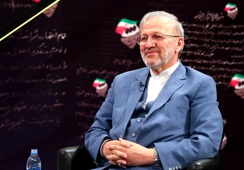 رئیسی صدای اصول‌گرایان را هم نمی‌شنود؟ | اظهارات انتقادی متکی درباره نقش رئیسی در ناآرامی‌ها