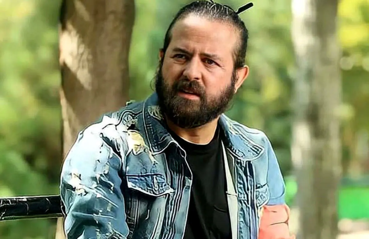 بازگیر معروف ایرانی راهی اسکار شد