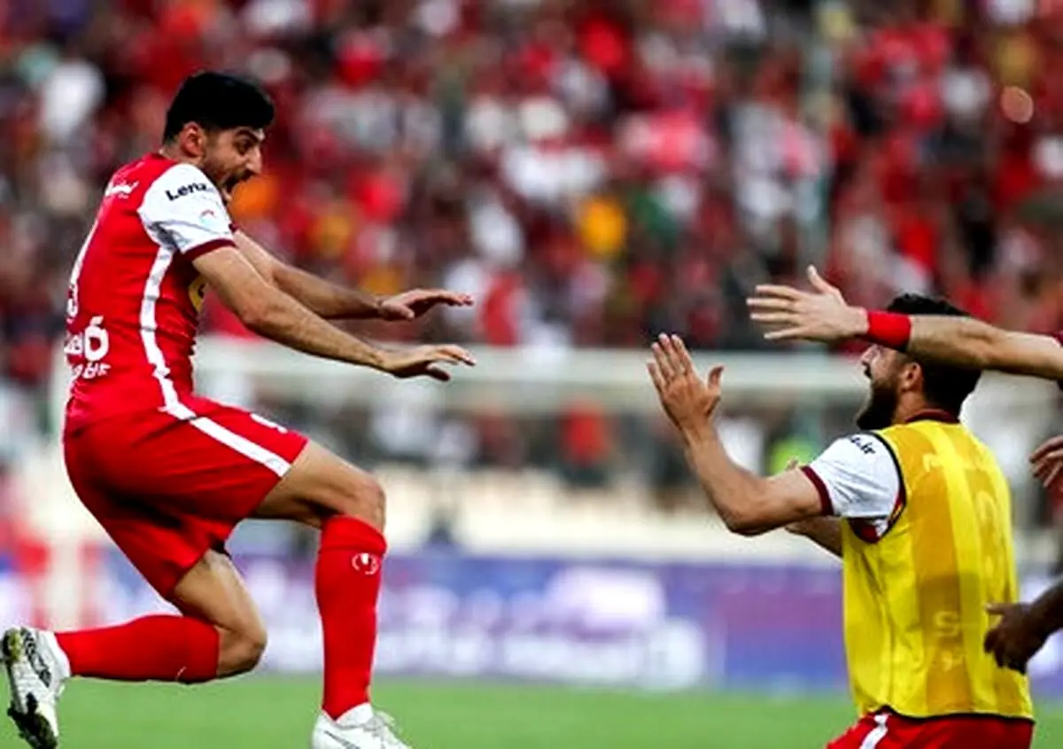 بمب نقل و انتقالاتی پرسپولیس/ جذب 2 بازیکن بدون نظر یحیی