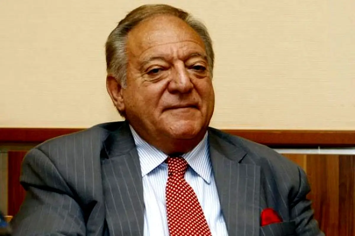 چهره سرشناس وزنه برداری مادام العمر محروم شد