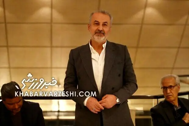سفر مدیر پرسپولیس برای مذاکره با برانکو/ درویش شخصا وارد عمل شد!

