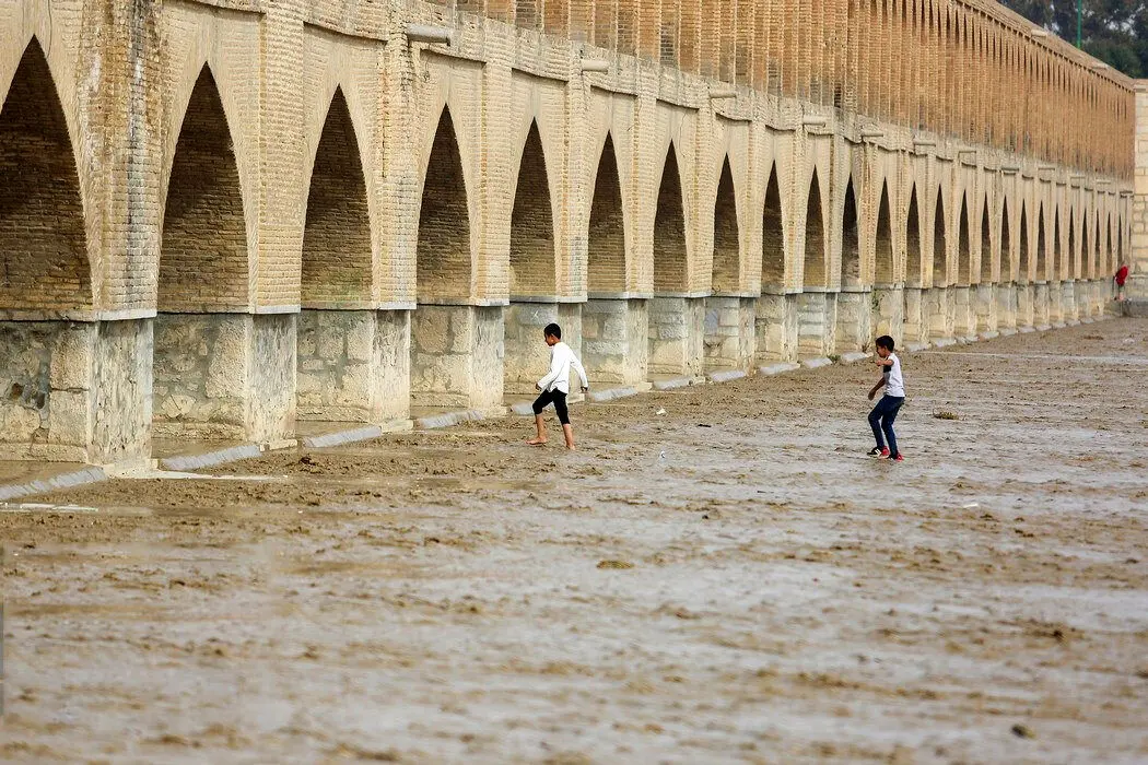 یک پیش‌بینی تلخ درباره تابستان سال آینده
