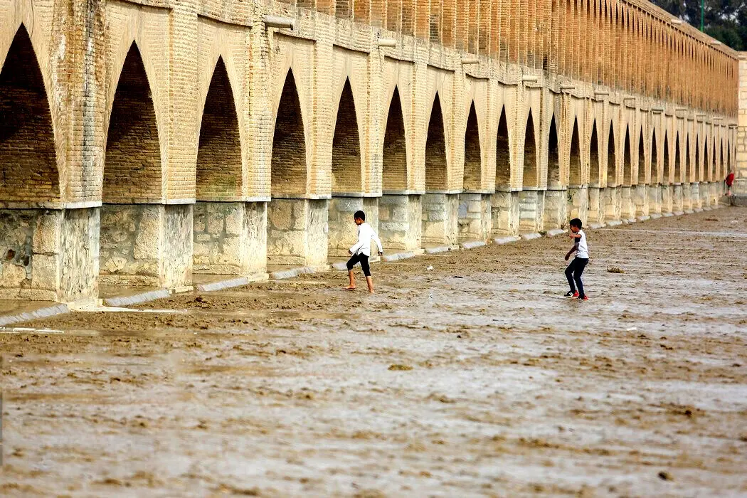 یک پیش‌بینی تلخ درباره تابستان سال آینده
