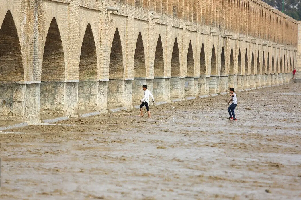 یک پیش‌بینی تلخ درباره تابستان سال آینده
