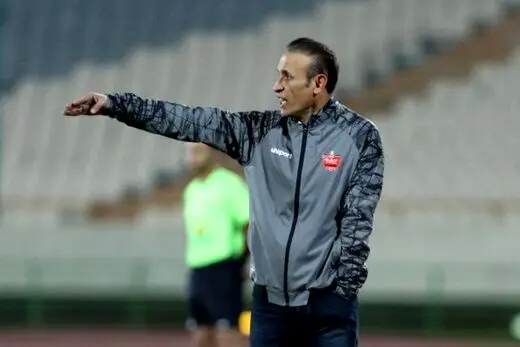 اولتیماتوم گل محمدی به بازیکنان پرسپولیس