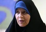 ادعای تکان‌دهنده فائزه هاشمی درباره ترور هاشمی رفسنجانی