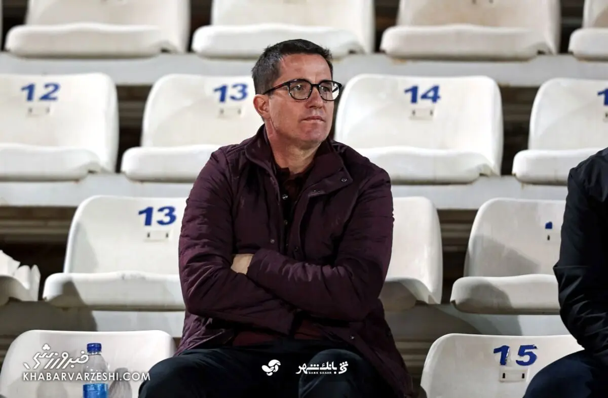 رونمایی از پیشنهادهای جذاب اوسمار برای پرسپولیس