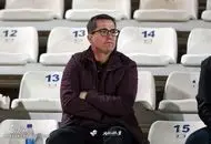 درخواست اوسمار از پرسپولیس: این مهاجم را جذب کنید |