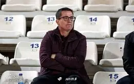 درخواست اوسمار از پرسپولیس: این مهاجم را جذب کنید |