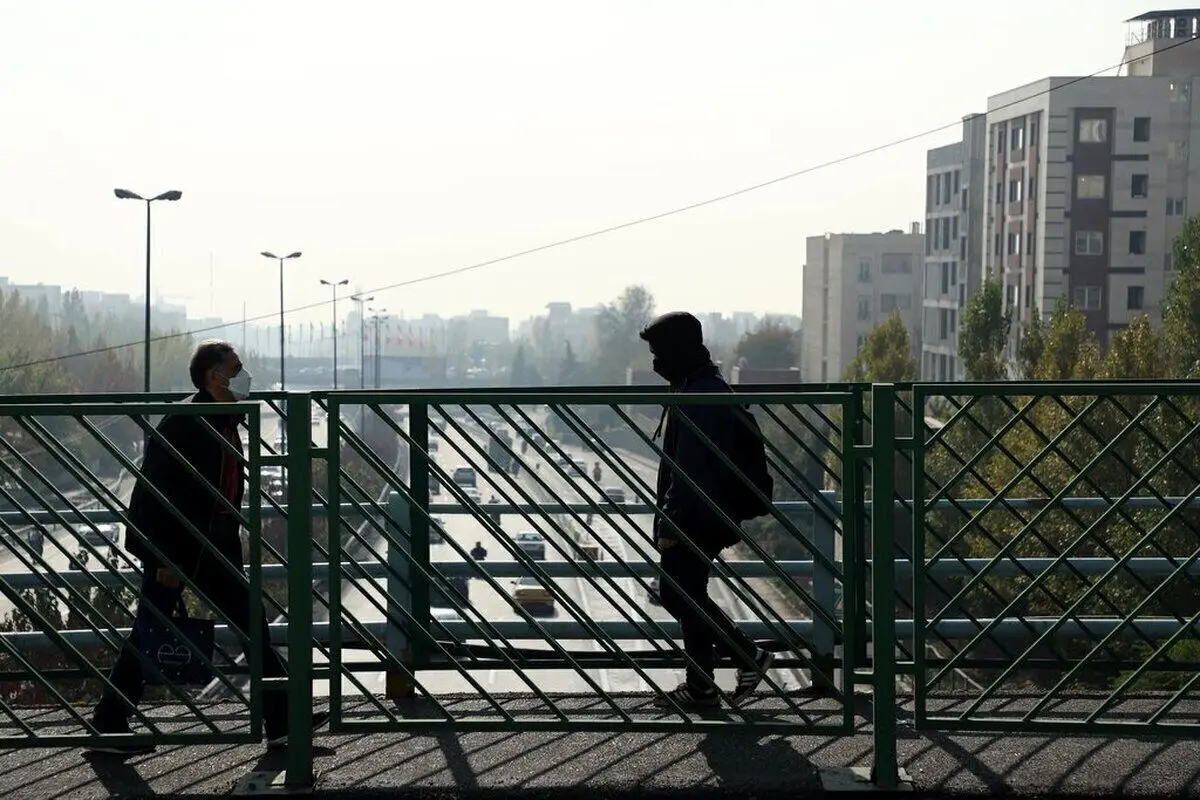 هشدار مهم به تهرانی‌ها