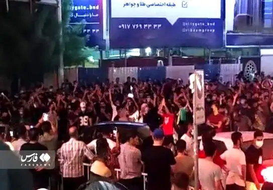 گالری